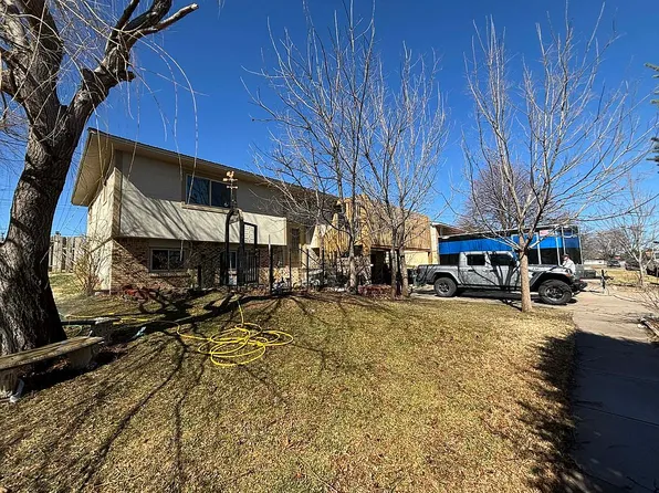 1505 N 13th Ave, Dodge City, KS 67801