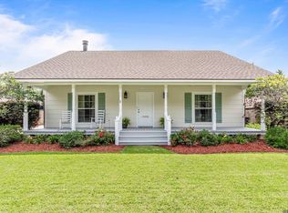 11915 Sage Dr, Baton Rouge, LA 70818