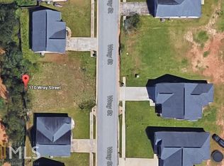 110 Wray St, Warner Robins, GA 31093