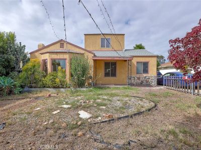 3448-50 Cherokee Ave, San Diego, CA, 92104