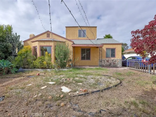 3448-50 Cherokee Ave, San Diego, CA 92104