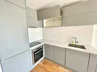 Rented by Pear NYC LLC