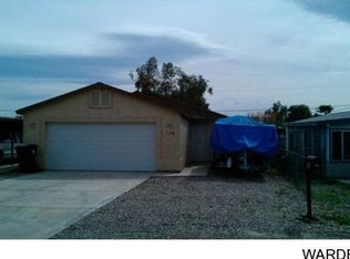 294 Meander Dr, Bullhead City, AZ 86442