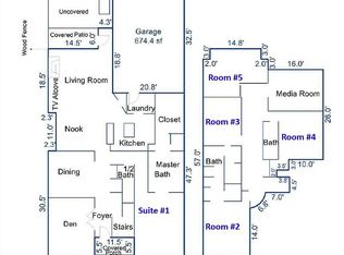 1911 Kirby Ln, Allen, TX 75013