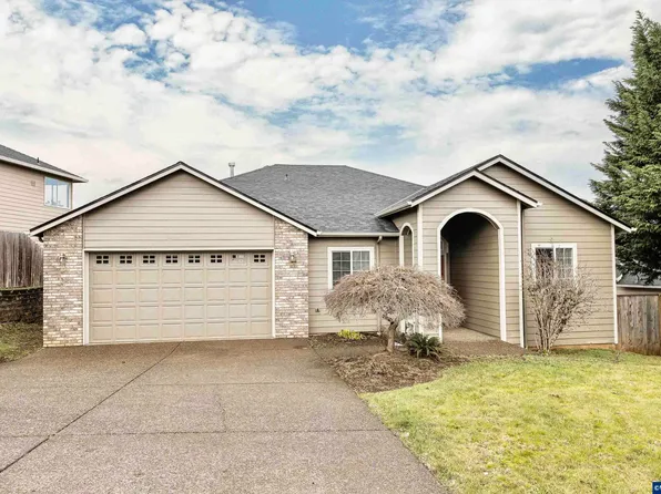 979 Burley Hill Dr NW, Salem, OR 97304