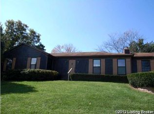 100 Parkview Dr, Louisville, KY 40245