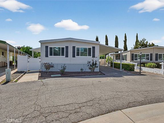 2nd image of 31130 S General Kearny Rd Spc 163