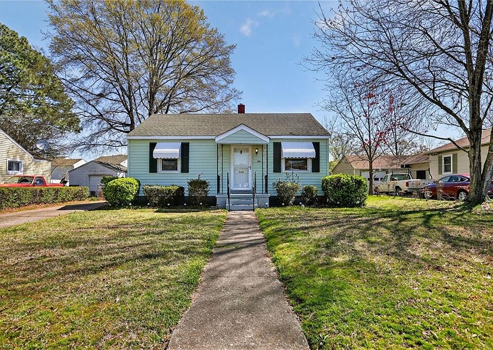 1st image of 801 Finchley Rd