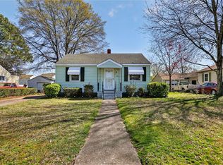 801 Finchley Rd, Portsmouth, VA 23702