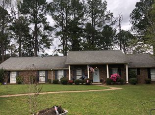 5318 Woodhill Cir, Tuscaloosa, AL 35405