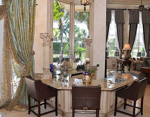 Home For Sale In Boca Grove