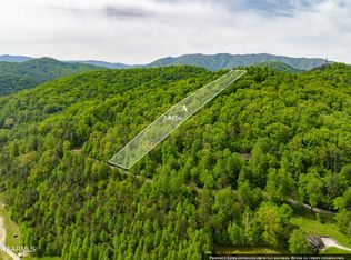 220 Fox Hollow Rd, Townsend, TN 37882