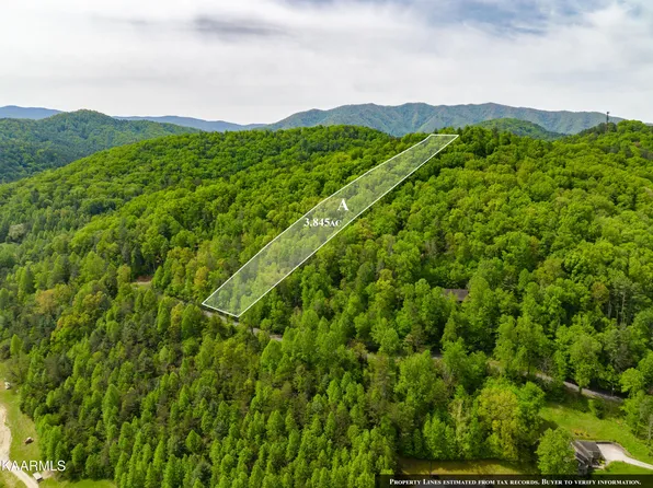 220 Fox Hollow Rd, Townsend, TN 37882