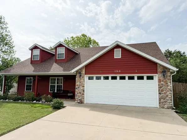 150 Ellen Court, Hollister, MO 65672