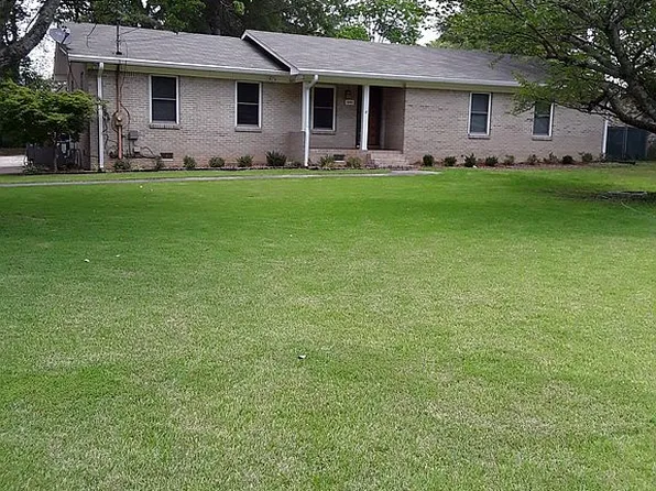 504 Eastview Ave, Albertville, AL 35950