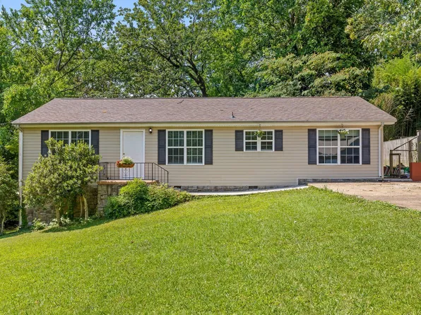 1265 Johnston Ter, Chattanooga, TN 37415