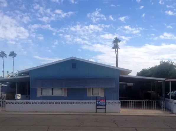 3571 S Castle Dr, Yuma, AZ 85365