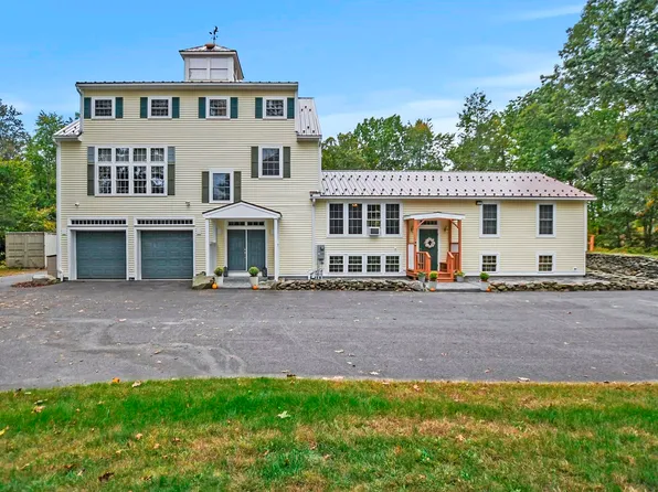 7 Keezer Lane, Newton, NH 03858