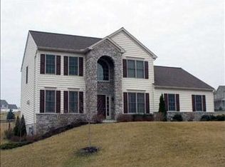 7059 Creek Run Rd, Harrisburg, PA 17111