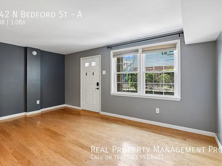 142 N Bedford St #A — Photo 6