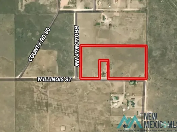 W Illionois Ave, Hobbs, NM 88240
