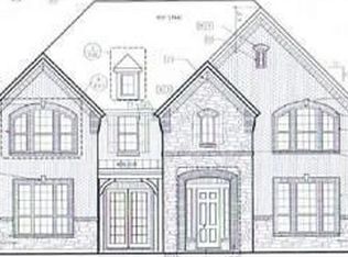 1013 Kent Brown Rd, Garland, TX 75044