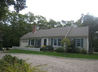 119 Beechtree Dr, Brewster, MA 02631