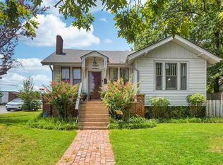 3501 N Pine St, North Little Rock, AR 72116