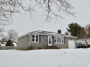 233 Ames St, Mount Vernon, OH 43050
