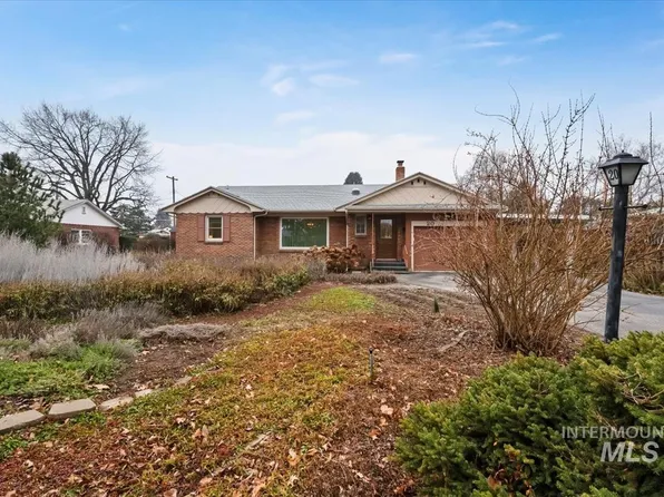20 S Mesa Vista Dr, Boise, ID 83705