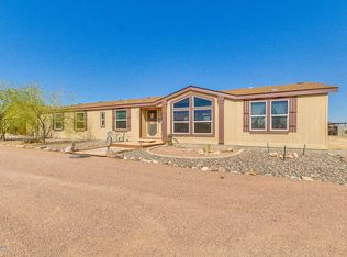 4759 N Range Rd, Maricopa, AZ 85139