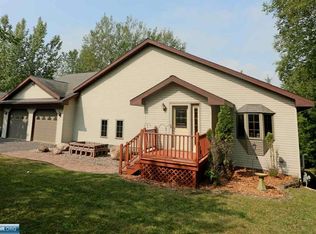 501 13th Ave W, Eveleth, MN 55734