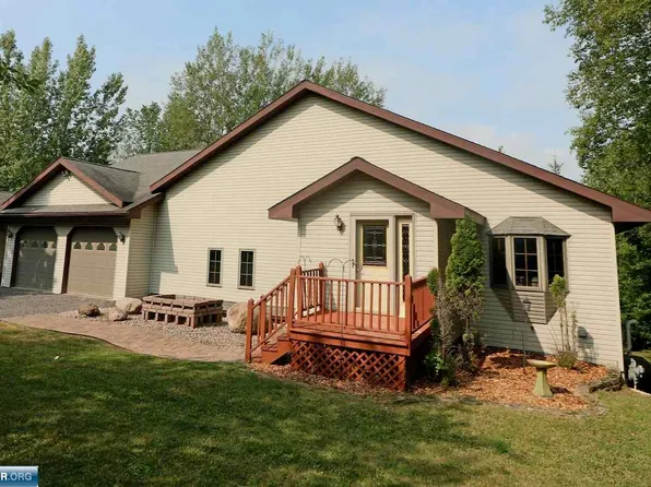 501 13th Ave W, Eveleth, MN 55734
