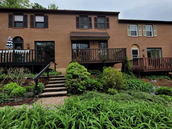 105 W Jefferson St #2, Media, PA 19063