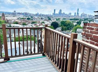 39 Old Harbor St #2, South Boston, MA 02127