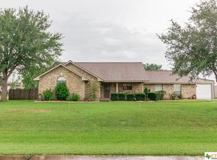 79 Park Ln, Victoria, TX 77904