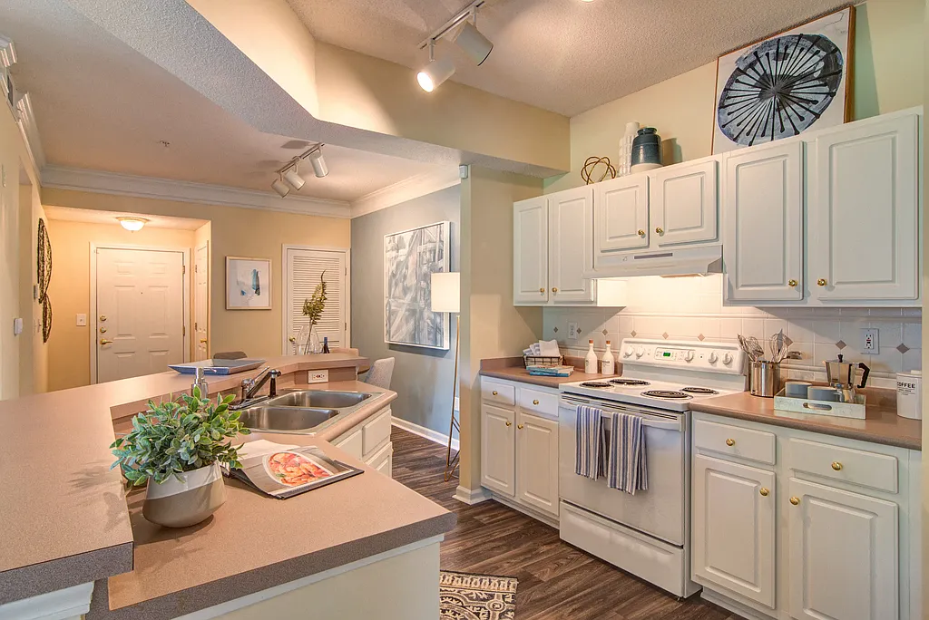 Alta Mill Apartments — Photo 1