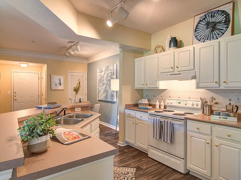 Alta Mill Apartments — Photo 1