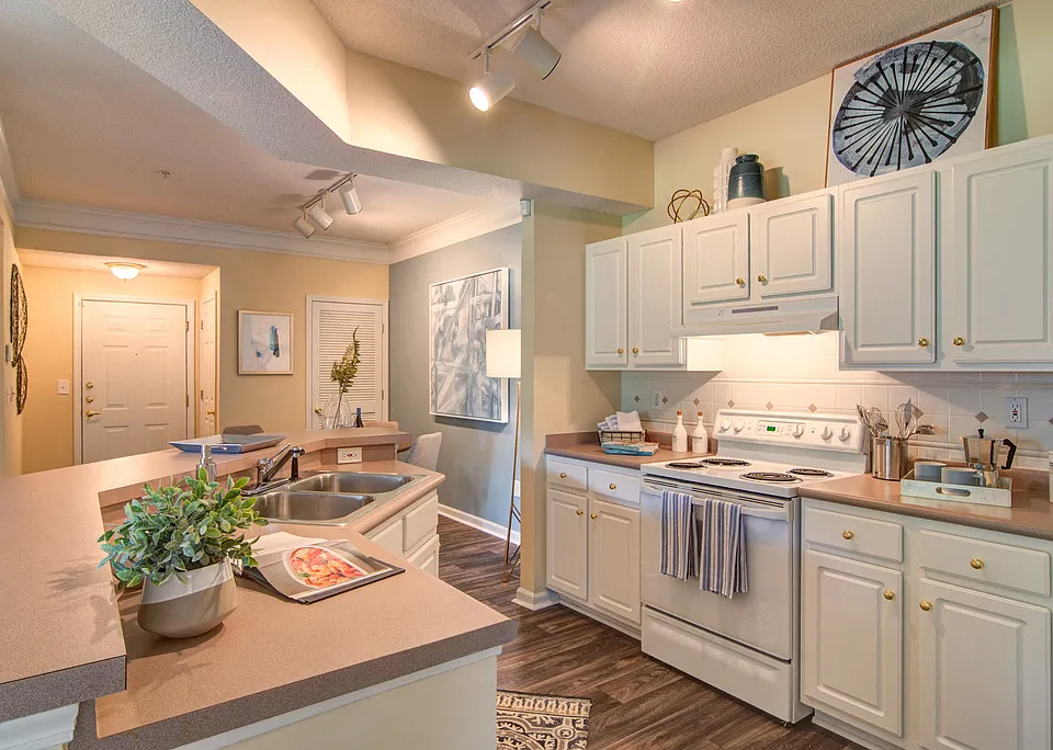 Alta Mill Apartments