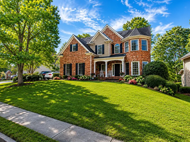 2752 Hillgrove Dr — Photo 1