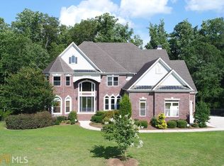 1195 S Bethany Rd, McDonough, GA 30252