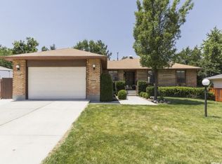 8350 S Azul Way, Sandy, UT 84093