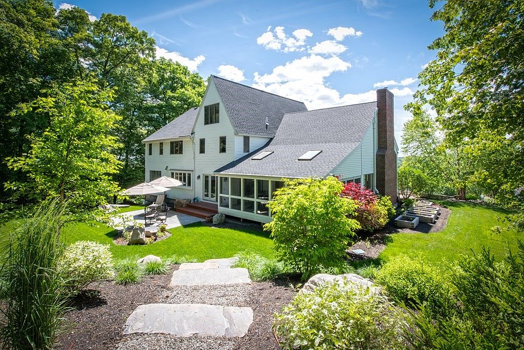 50 Blue Ridge Rd, North Andover, MA 01845 Zillow