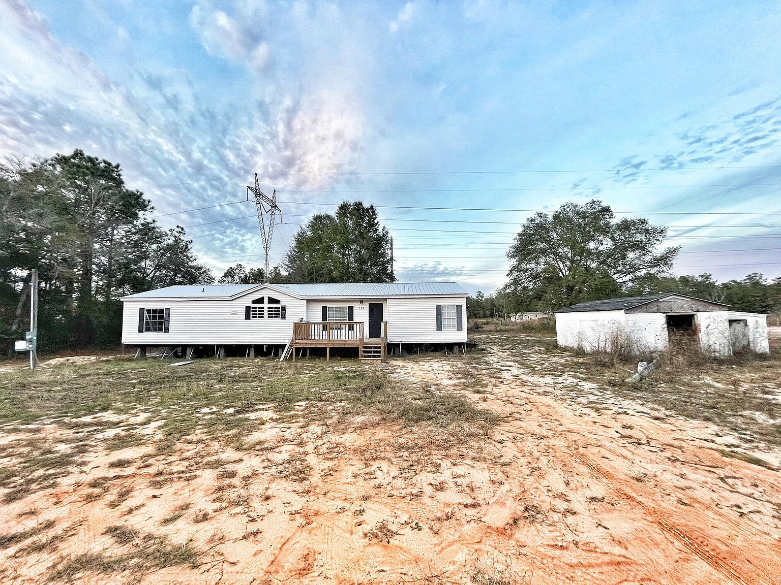 140 Hibiscus Ave, Defuniak Springs, FL 32433 MLS 936908 Zillow