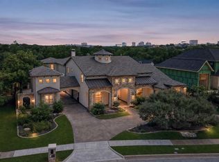 6809 Grand Falls Cir, Plano, TX 75024