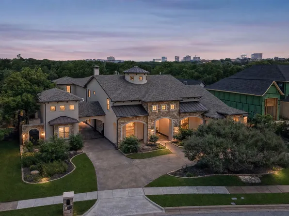 6809 Grand Falls Cir, Plano, TX 75024