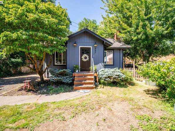 337 Park Way, Saint Helens, OR 97051