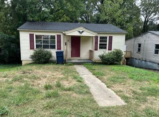 1626 Radcliff St, Winston Salem, NC 27107