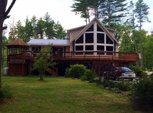 280 Vandenburgh Point Rd, Gloversville, NY 12078