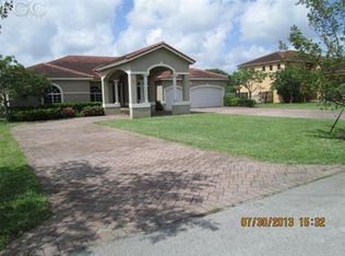 13061 SW 192nd St, Miami, FL 33177